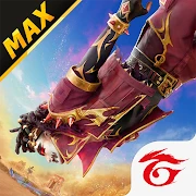 Free Fire MAX: Lost Treasure Mod Apk 2.121.1 