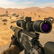 War Sniper: FPS Shooting Game Mod Apk 500191 