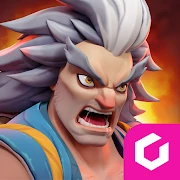 Elemental Raiders Mod Apk 1.10.0 