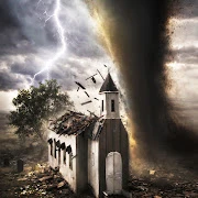 Tornado Alley - Rampage icon