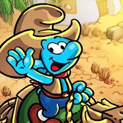 Smurfs' Village icon