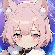 Ethereal Hunter IDLE RPG icon