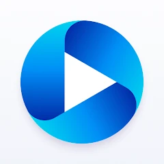 Video Player All Format HD icon
