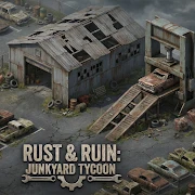 Junkyard Tycoon: Car Dealer Mod Apk 1.0.92.19 