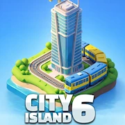 City Island 6: Building Town icon