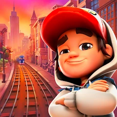 Subway Surfers City Apk 2.0.4 