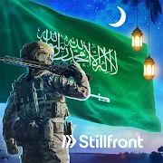 الجنرال | الحرب العالمية icon