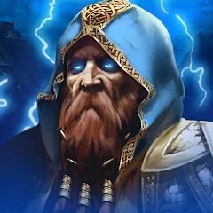 Legendary: Game of Heroes Mod Apk 3.19.10 