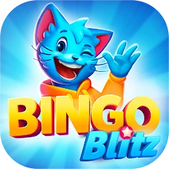 Bingo Blitz™️ - Bingo Games icon