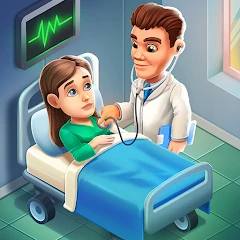 Dream Hospital: Doctor Tycoon