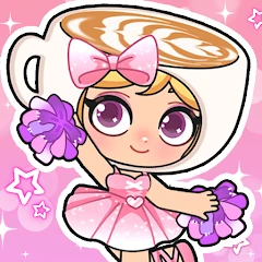 Ayla World :Avatar City Apk 4.3 