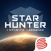Star Hunter-Infinite Lagrange Apk 1.2.1065464 
