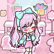 YOYO Decor: Dress Up Games icon