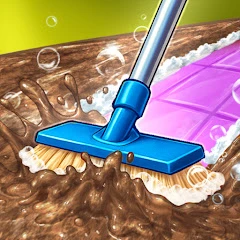 House Makeover: ASMR Cleaning Mod Apk 4.0 