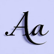 Stylish Fonts Keyboard icon