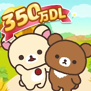 Rilakkuma Farm Games Mod Apk 7.1.1 