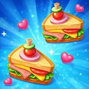 Merge Fever: Merge & Design!