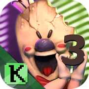Ice Scream 3: Scary Horror Apk 1.3.4116 