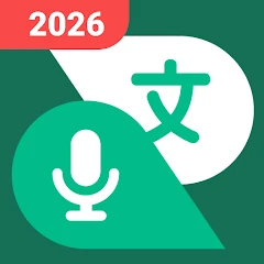 Talking Translator - Languages icon