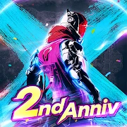 Blood Strike: 2nd Anniversary Apk 3 