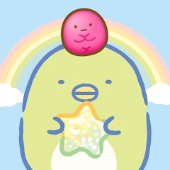 Sumikko gurashi-Puzzling Ways Mod Apk 2.9.7 