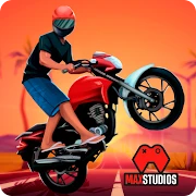 Motos e Grau Brasil icon