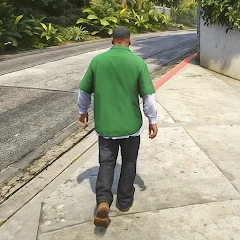 Gangster Game Grand Mafia City Apk 3.3 