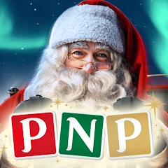 Call Santa with PNP