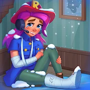 Rescue Dash – Jeu de gestion Mod Apk 2.44.1 