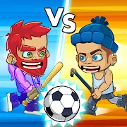 Street Soccer：Ultimate Fight Mod Apk 0.18.6 