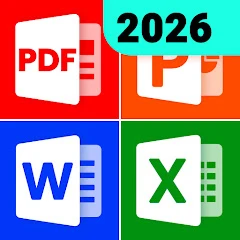 Document Reader - PDF Editor icon