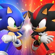 Sonic Forces: PvP Battle Race Mod Apk 6.5.0 