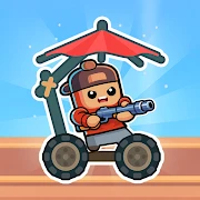 TDS - Tower Destiny Survive Mod Apk 1.11.0 