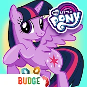 My Little Pony: Harmony Quest icon