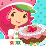 Strawberry Shortcake Bake Shop icon