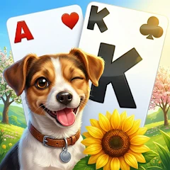 Christmas Solitaire TriPeaks Apk 2.1.54 