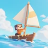 Raft Survival Diary icon