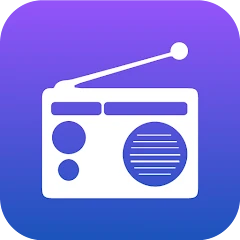 Radio FM icon
