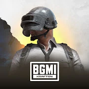 BGMI: FPS Battle Royale Apk 4.3.0 