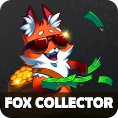 Fox Collector icon
