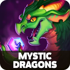 Mystic Dragons icon