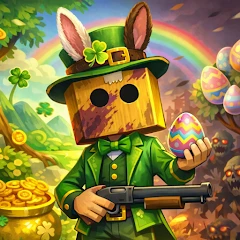 Box Head: Roguelike icon