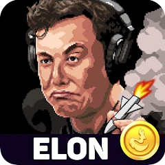 Elon game icon