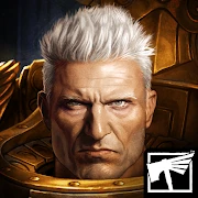 Warhammer Horus Heresy Legions Mod Apk 3.7.3 