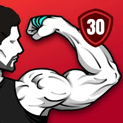 Arm Workout - Biceps Exercise icon