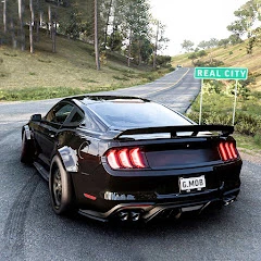 City Car Drifting Driving Game Apk 56 