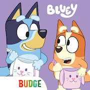 Bluey: Let's Play! Icon
