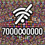 Offline Games No WiFi internet Mod Apk 3.53 