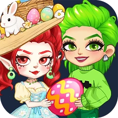 YoYa Time: Build, Share & Play icon