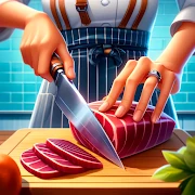 Royal Cooking - Cooking Game Apk 1.21.0.342 